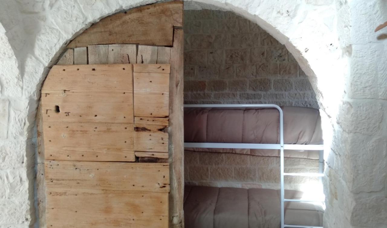 Ritorno Ad Itaca Διαμέρισμα Locorotondo Εξωτερικό φωτογραφία